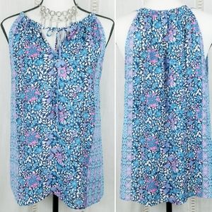 Violet & Claire Spaghetti Strap Summer Blouse